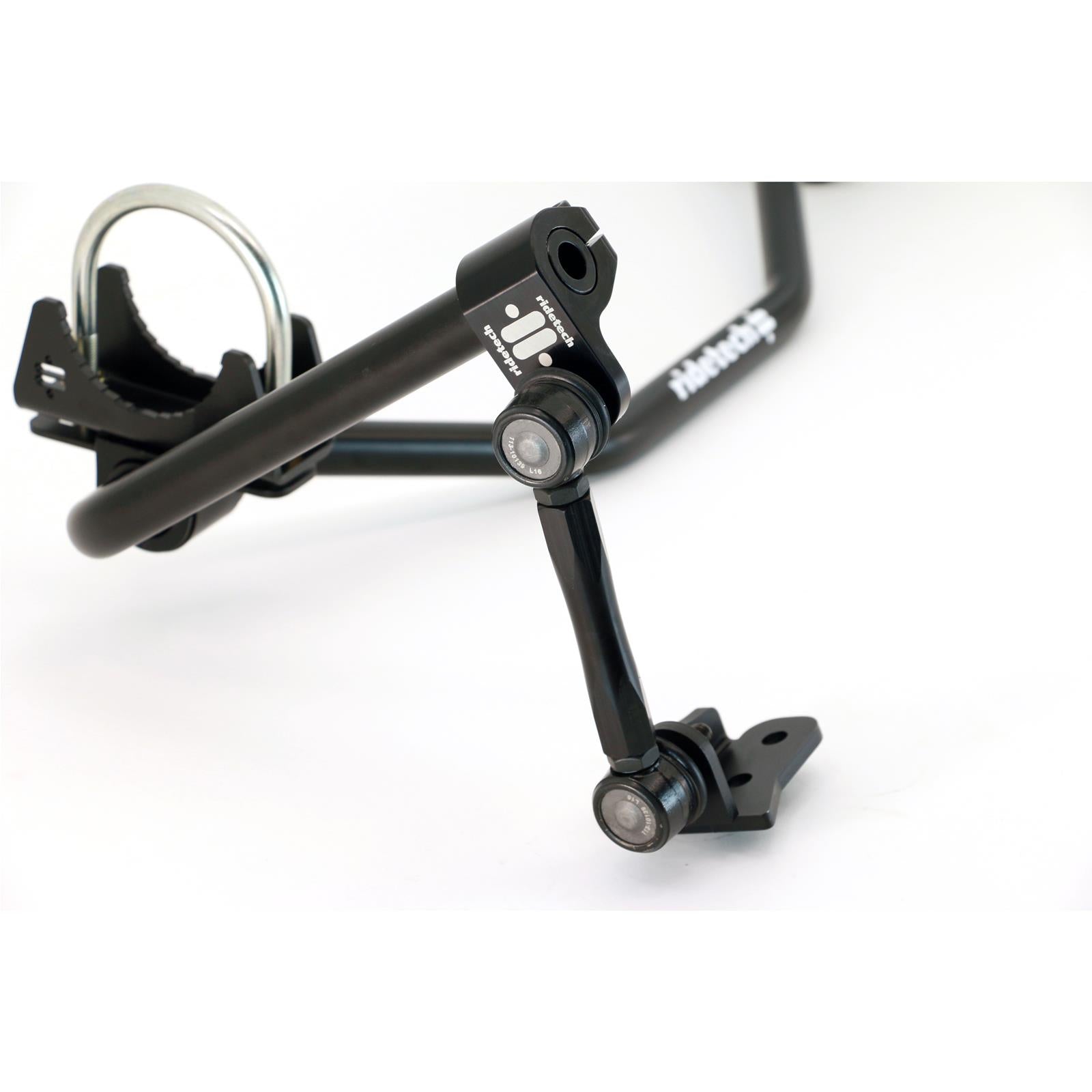RideTech 1968-72 GM A-Body Complete Coilover Systems 11240201 image 9