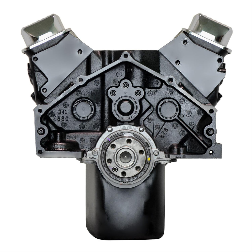 ATK High Performance GM 350 Vortec 350 HP Stage 1 Long Block Crate Engines HP32 image 3
