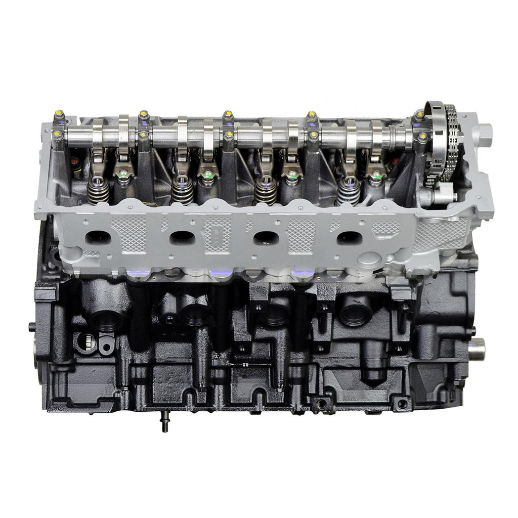 VEGE Remanufactured Long Block Crate Engines DDF7 image 3