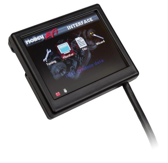 Holley Terminator LS Plug-and-Play Multi-Port Systems 550-613 image 0