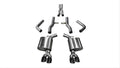 Corsa Xtreme Exhaust Systems 14989BLK image 0