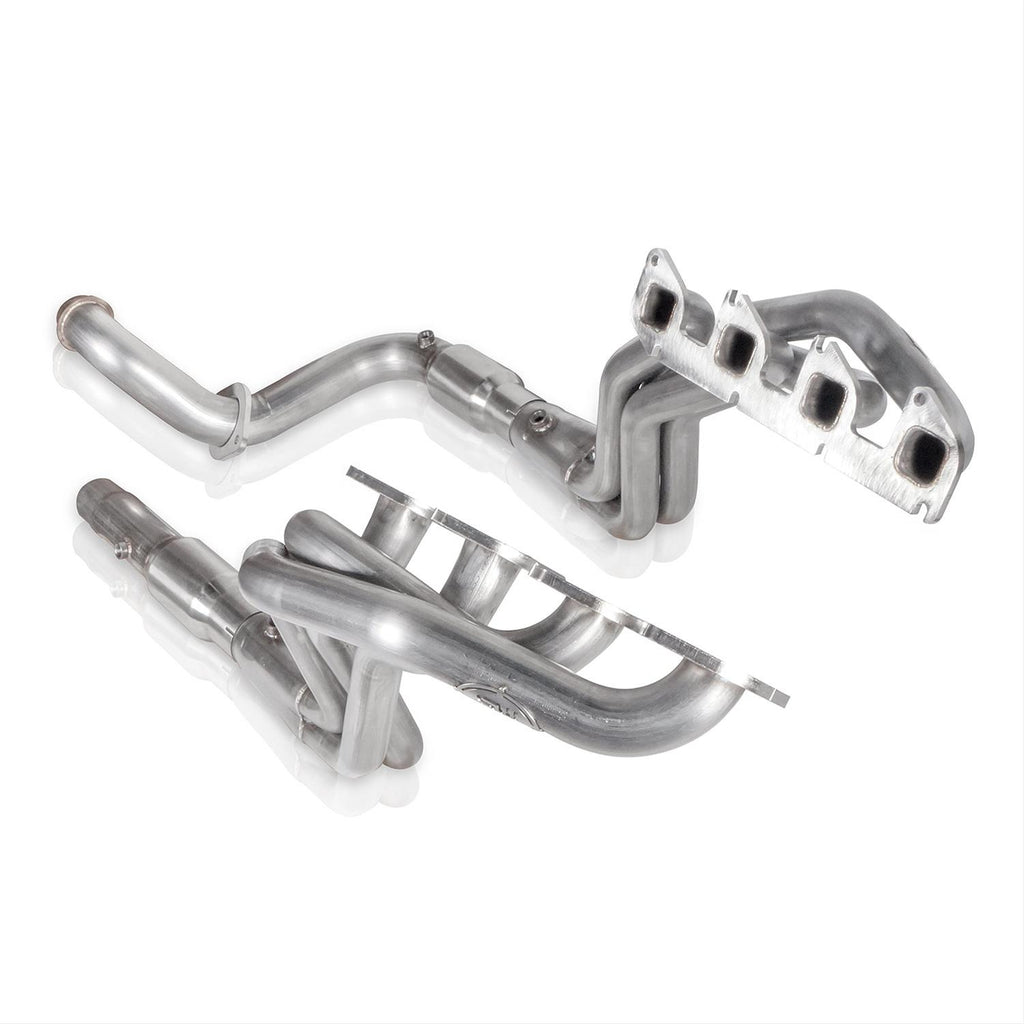 Stainless Works Performance Headers FT211HCAT image 0