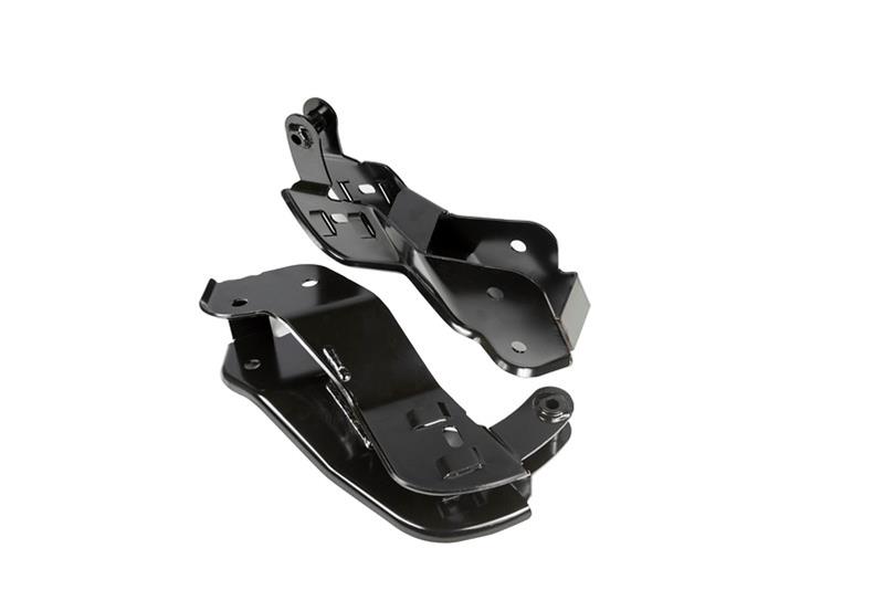 AEV Conversions DualSport XP Suspension Kits for Jeep N0724485AA image 3