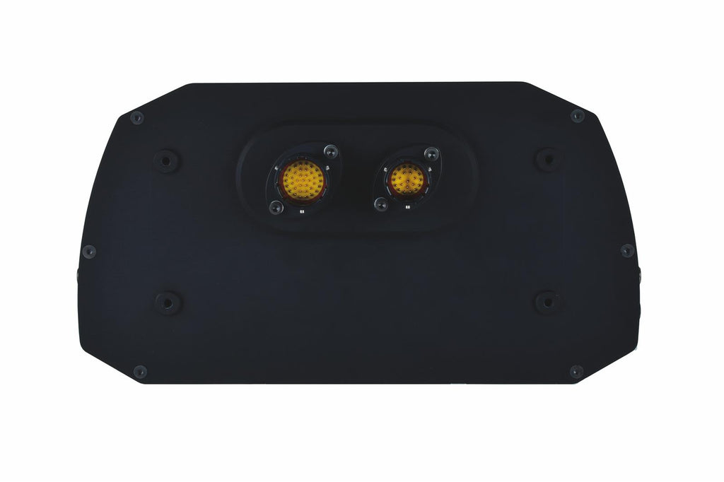 AiM Sports MXG 1.2 Data Loggers XA4MXG12A40R01 image 14