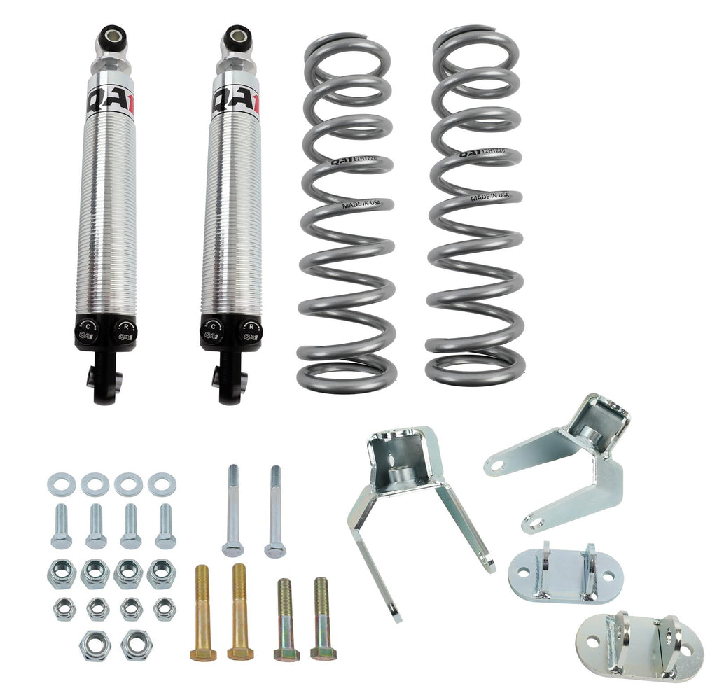 QA1 Level 2 Handling Suspension Kits HK22-GMG1 image 8