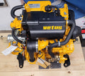 Vetus M2.18 16hp Marine Diesel Engine | In Stock image 0