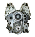 VEGE Remanufactured Long Block Crate Engines DD62 image 0