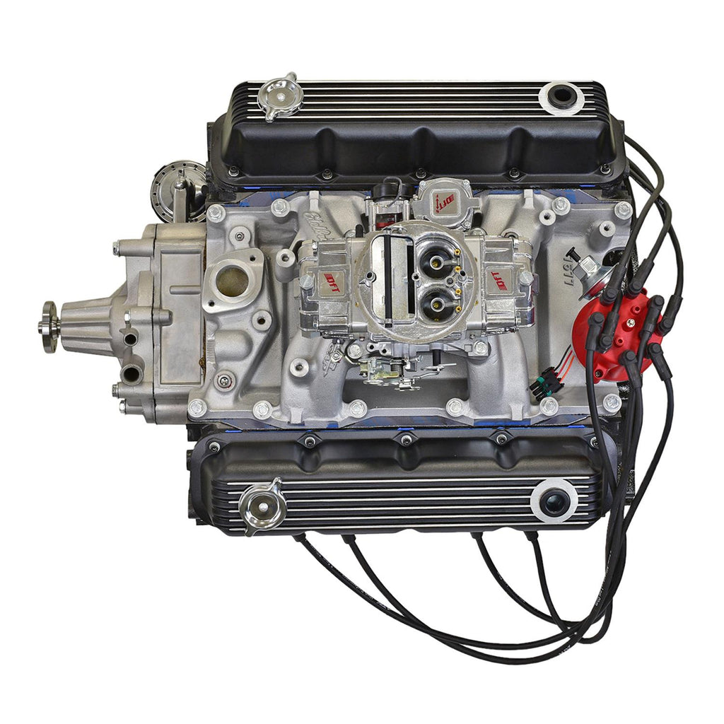 ATK High Performance Chrysler 360 Magnum 350 HP Complete Long Block Crate Engines HP113C image 6