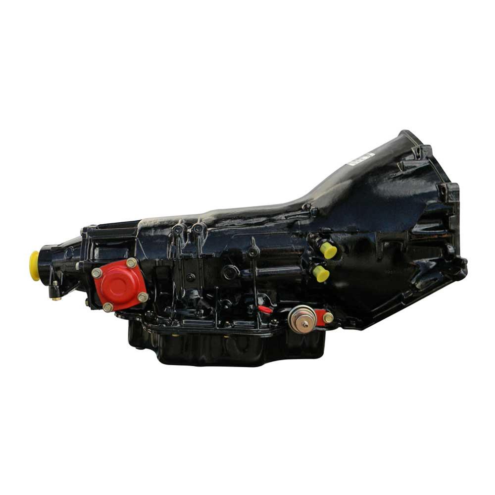Hughes Performance Street and Strip Transmissions 34-1HD image 3