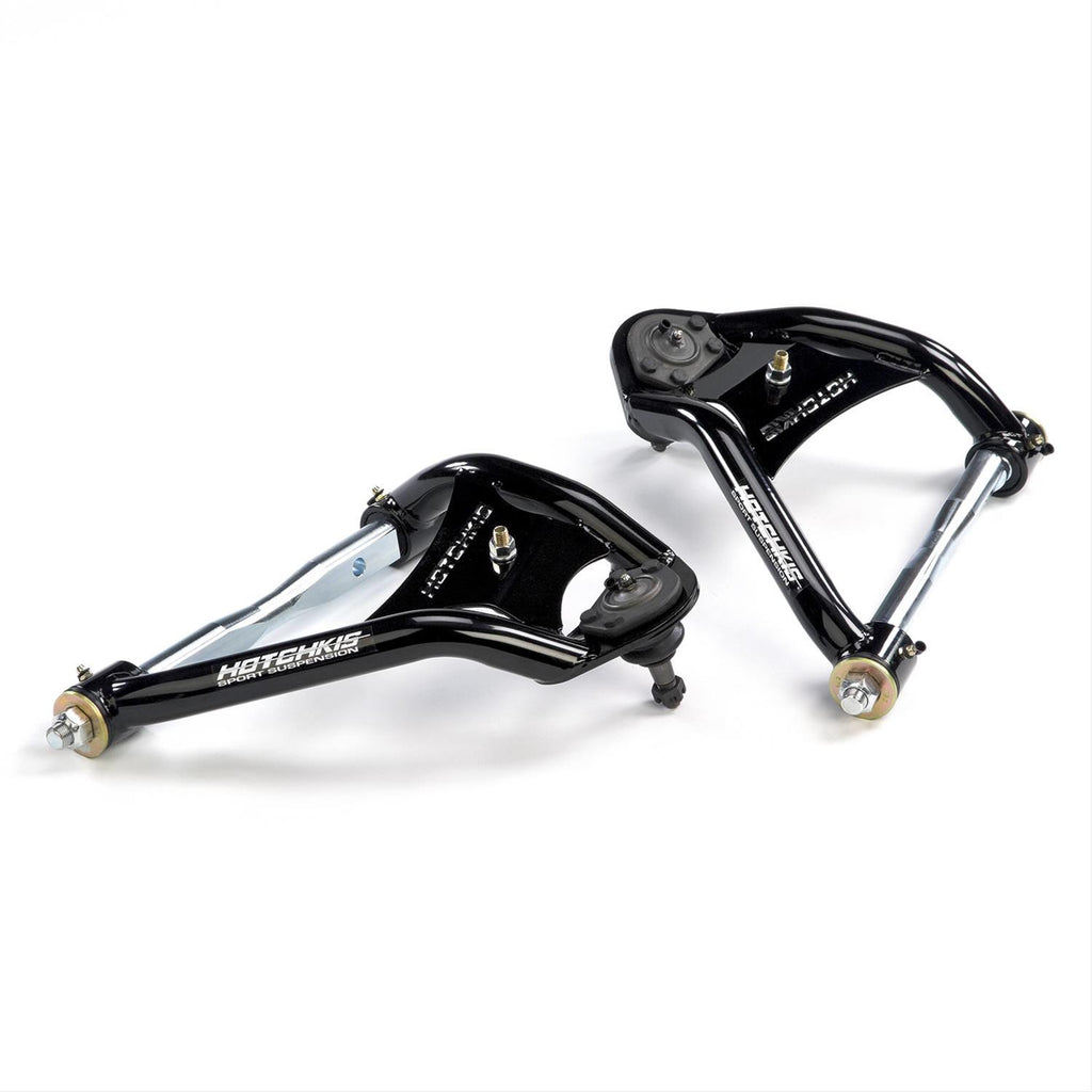 Hotchkis Sport Suspension Stage 2 TVS Systems 80015-2 image 1