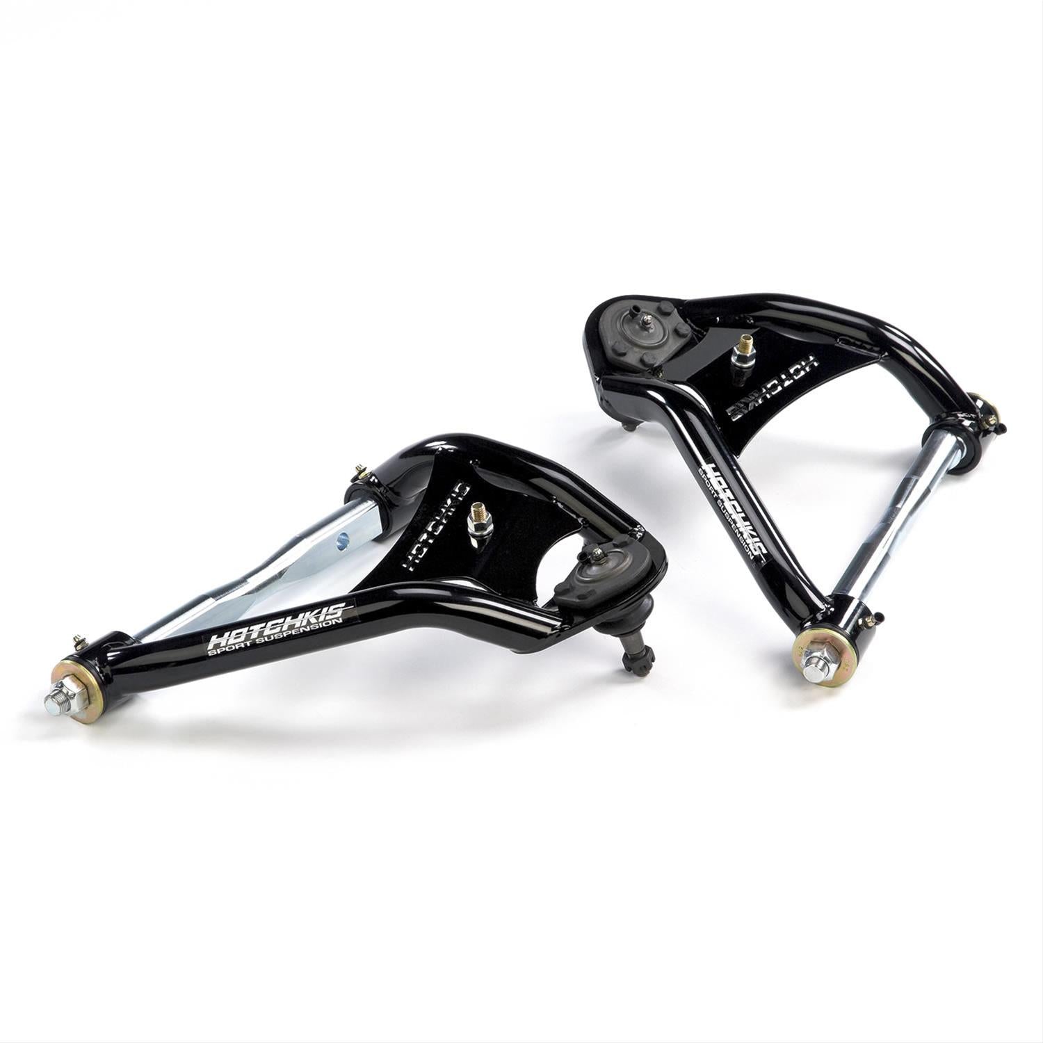 Hotchkis Sport Suspension Stage 2 TVS Systems 80015-2 image 1