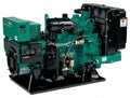 Cummins Onan 10kW Commercial Diesel Generator Set 120/240 Volts | 10.0HDKAG-61731 image 0