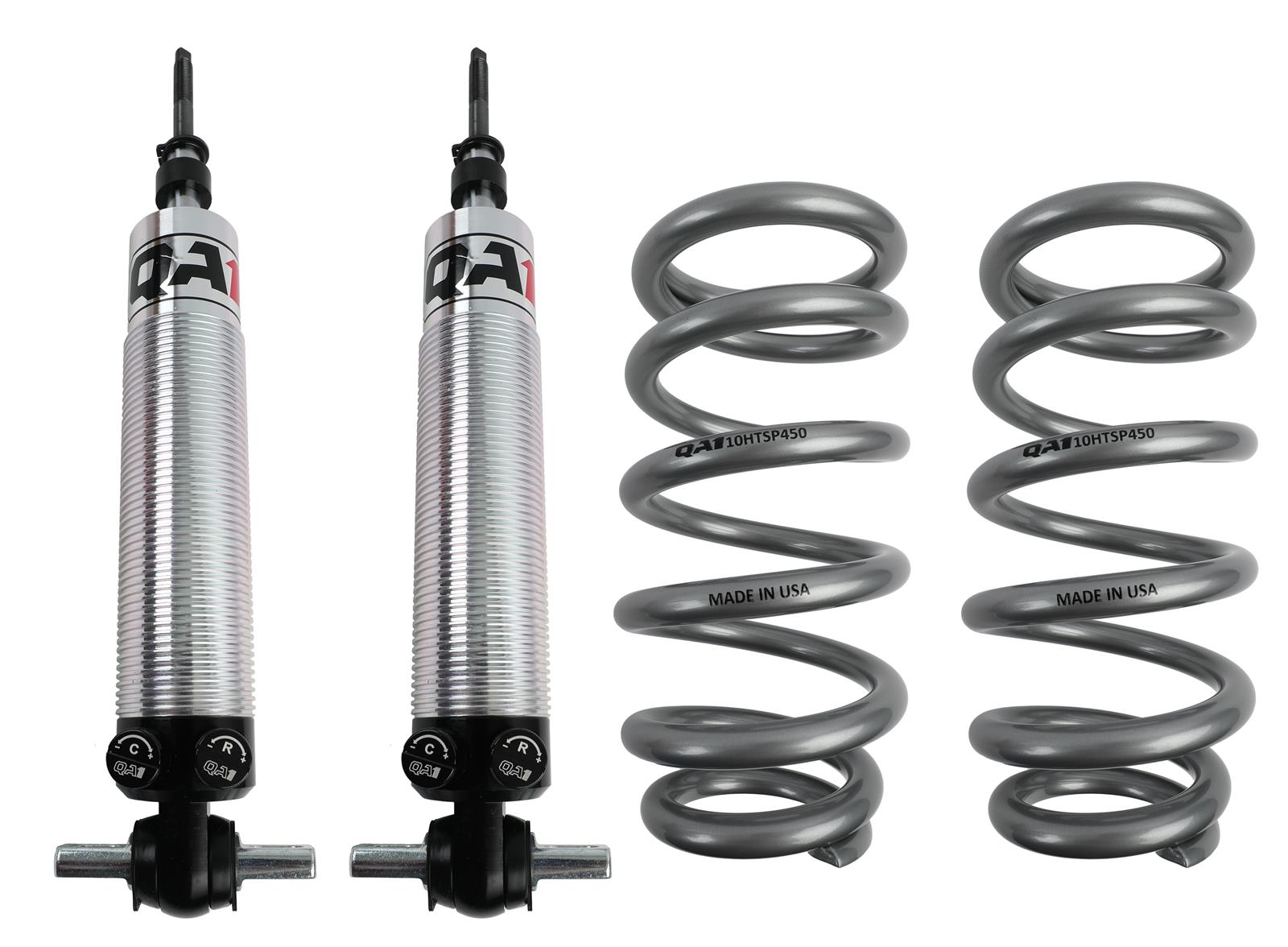 QA1 Level 2 Handling Suspension Kits HK22-GMA1 image 8