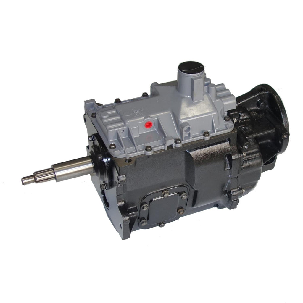 Zumbrota Remanufactured Manual Transmissions RMT4500D-8 image 0