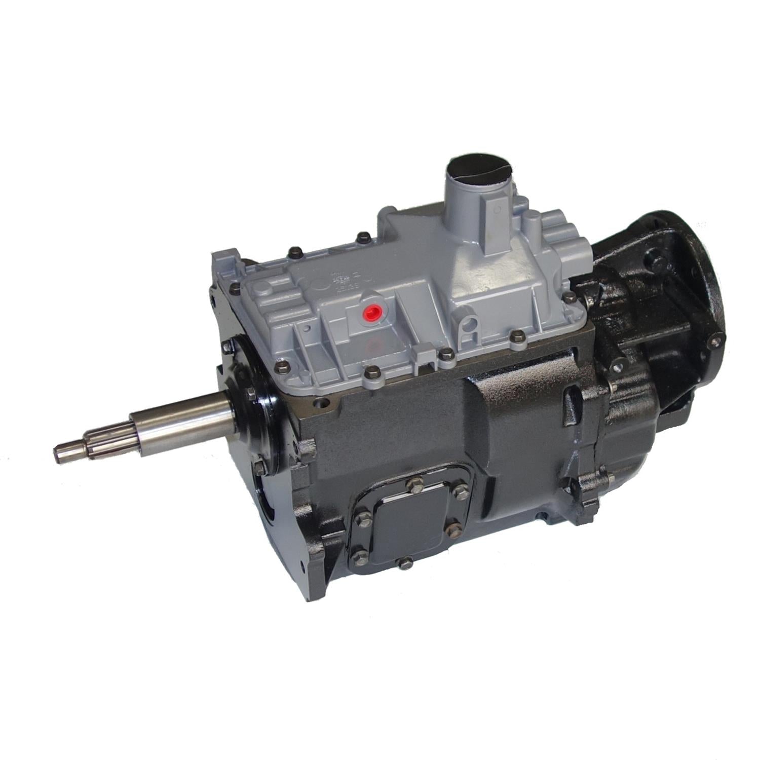 Zumbrota Remanufactured Manual Transmissions RMT4500D-8 image 0