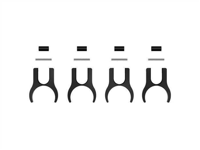 Icon Vehicle Dynamics Stage 4 Suspension Lift Kits K40014 image 5