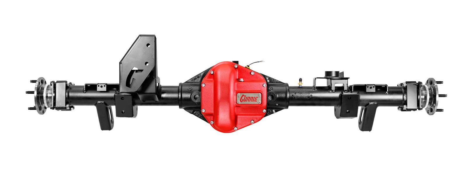 Currie 60 Crate Axles CE-TR6100A45 image 1