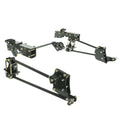 RideTech Bolt-On 4-Link Systems 11707199 image 0