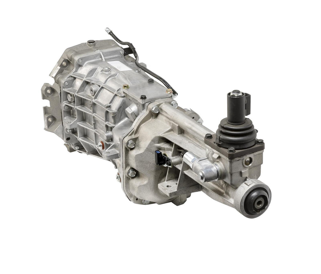 Tremec T-56 Magnum XL Manual Transmissions TUKT12019 image 3
