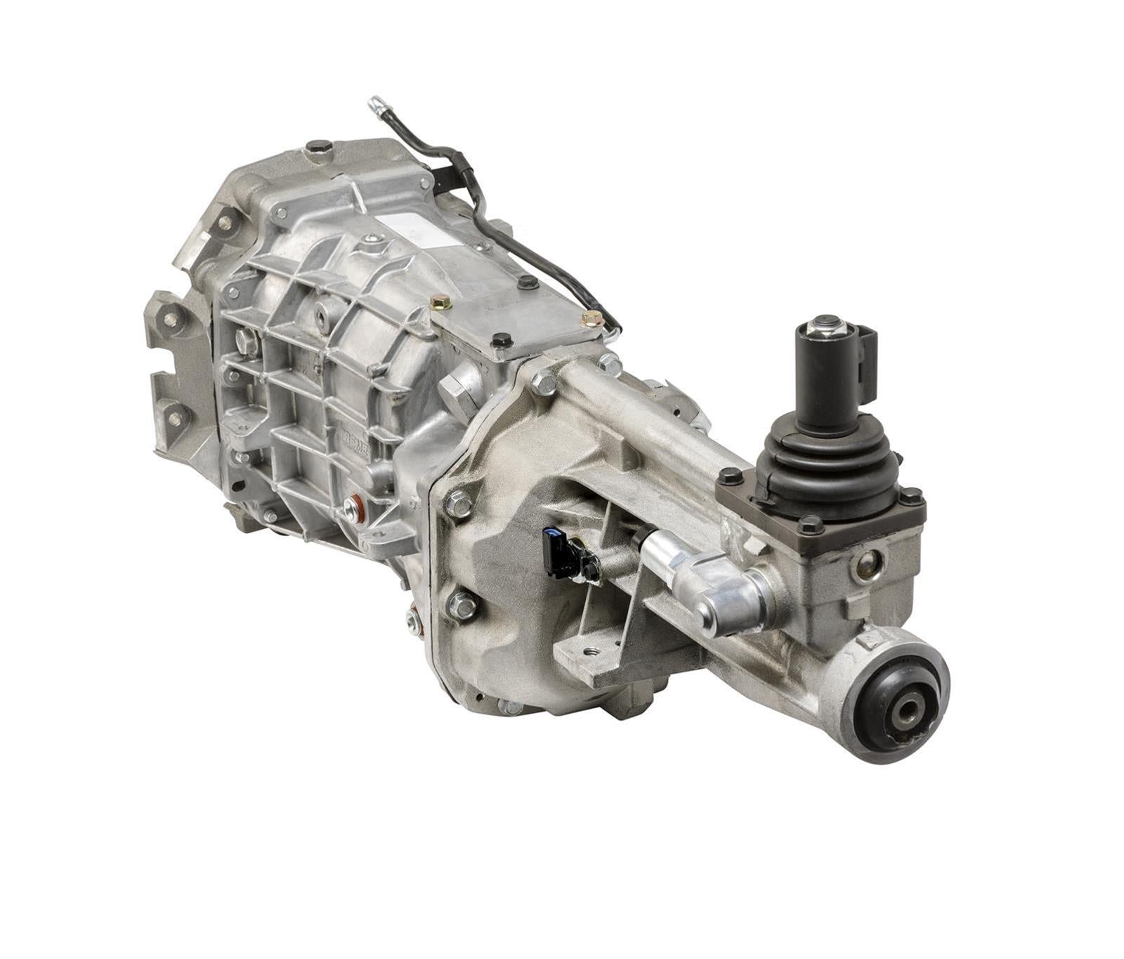 Tremec T-56 Magnum XL Manual Transmissions TUKT12019 image 3
