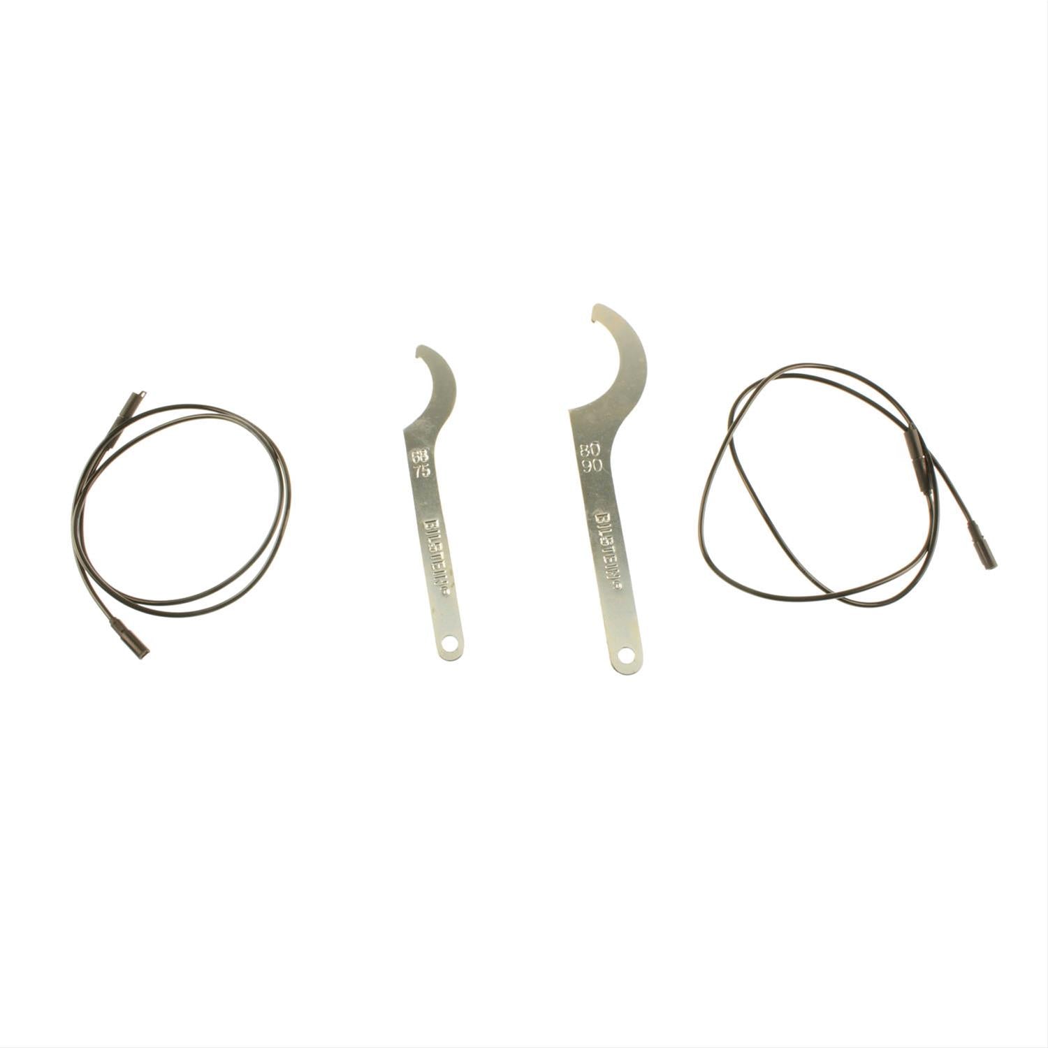 Bilstein B16 Suspension Kits 49-115604 image 3