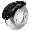 SSBC-USA B8-Barbarian Disc Brake Kits A404-10BLK-DS image 0
