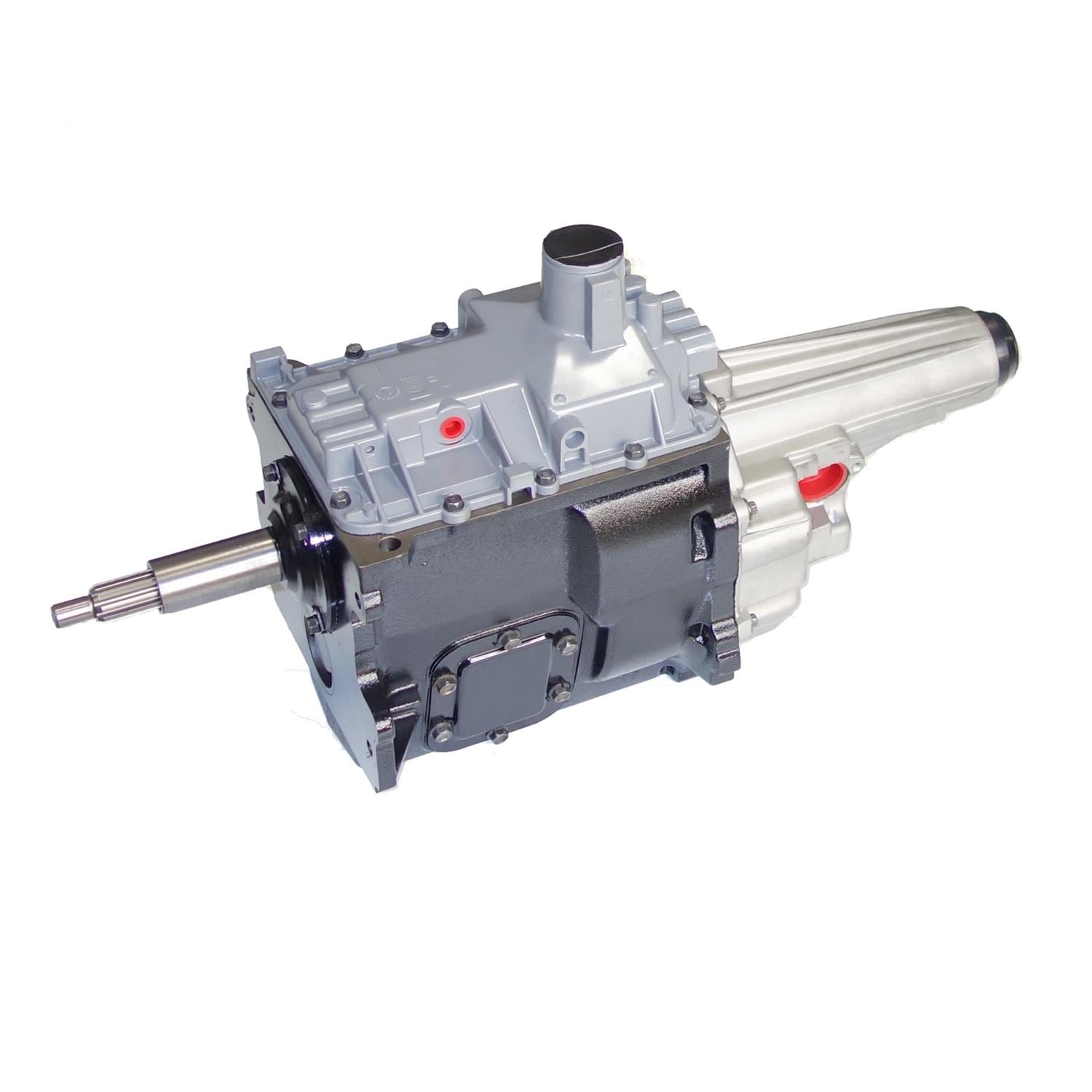 Zumbrota Remanufactured Manual Transmissions RMT4500D-2 image 0