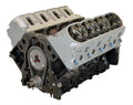 ATK High Performance GM 408 LQ4 Stroker 600 HP Stage 1 Long Block Crate Engines LS01 image 0