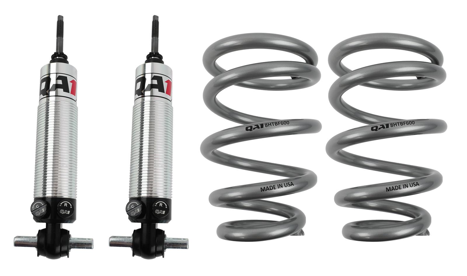 QA1 Level 2 Handling Suspension Kits HK22-GMG1 image 12