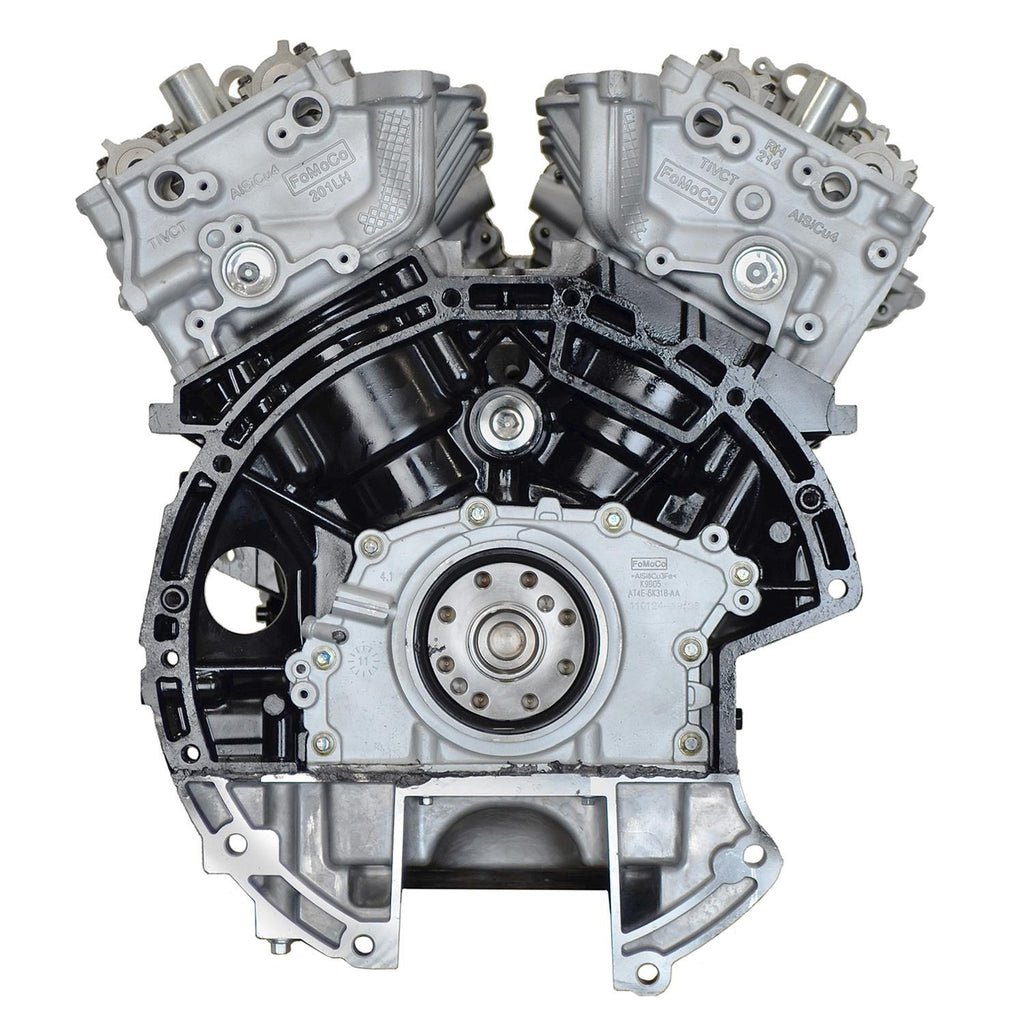 VEGE Remanufactured Long Block Crate Engines DFF12 image 2