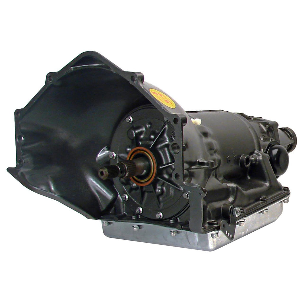 TCI StreetFighter Transmissions 311090 image 1