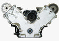 VEGE Remanufactured Long Block Crate Engines DFAV image 0