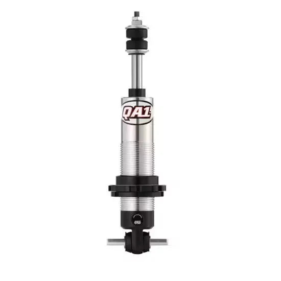 1955-57 Chevy Tubular Control Arms, Coilovers and Sway Bar Kit image 1