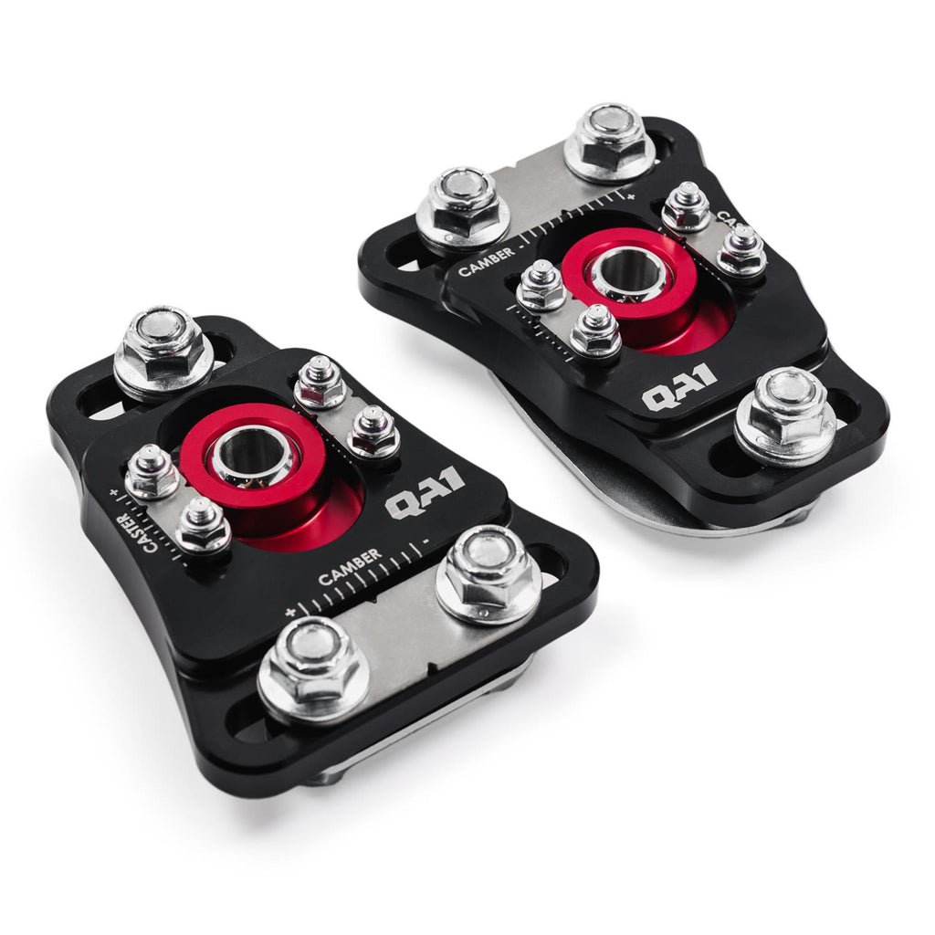 QA1 Level 3 Handling Suspension Kits HK43-FMM2 image 9