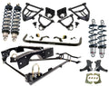 RideTech 1971-72 C10 Complete Coilover Systems 11350201 image 0