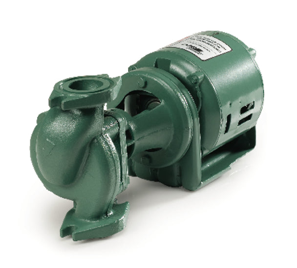Taco 111-8S Series 100 Stainless Steel Pump | 1/8 HP Circulator | Model 111-8S image 0