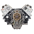 VEGE Remanufactured Long Block Crate Engines DFY1 image 0