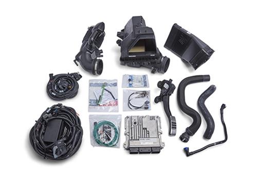 Ford Performance Parts 2021-23 Coyote 5.0L Control Packs M-6017-M50HA image 0