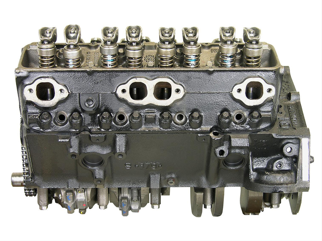 ATK Marine Rebuilt Long Block Engines DM02 image 5