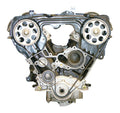 VEGE Remanufactured Long Block Crate Engines 336B image 0