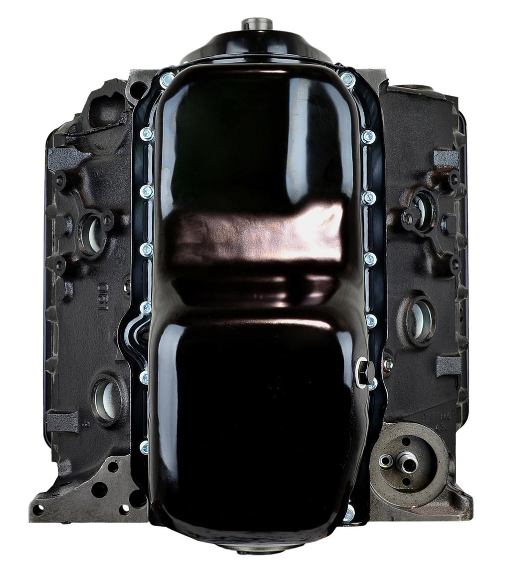 VEGE Remanufactured Long Block Crate Engines VC99 image 5