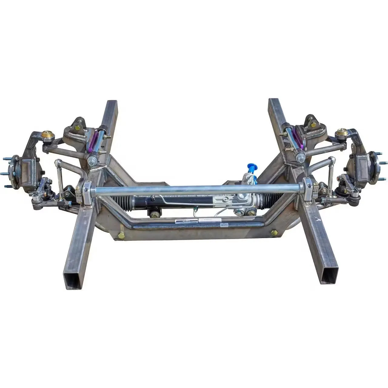 G-Comp Universal Front Suspension Kit image 3