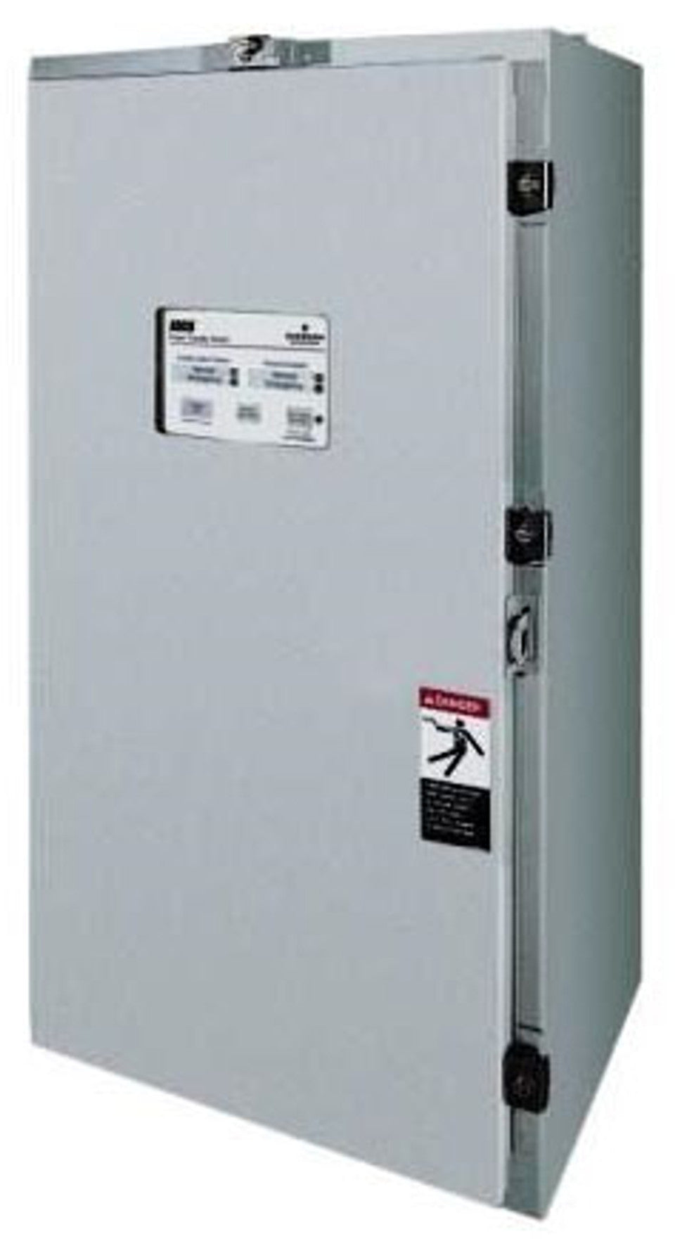 Briggs and Stratton 285 Series By Asco Automatic Transfer Switch 200 Amp 3 Phase 240V | 71107 image 0
