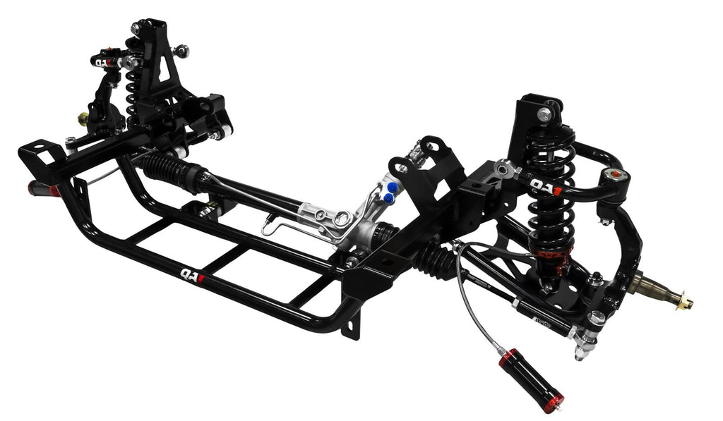QA1 Level 3 Handling Suspension Kits HK33-CRB3 image 1