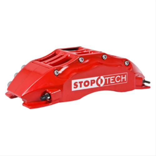 StopTech Big Brake Kits 83.160.6D00.71 image 2