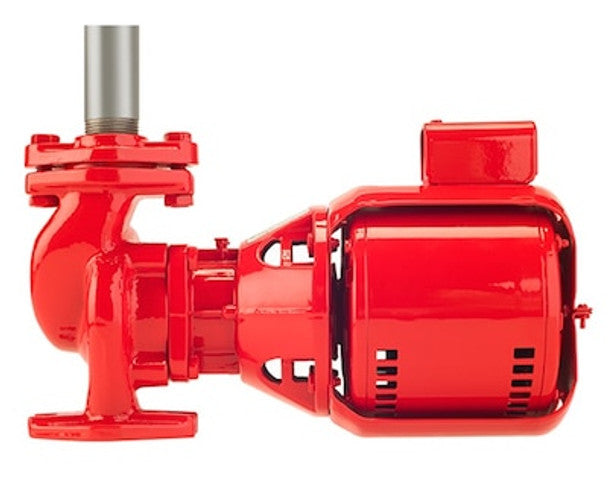 Armstrong H-63-1 Cast Iron Pump | 1/2 HP Circulator | Model 116463-132 image 0