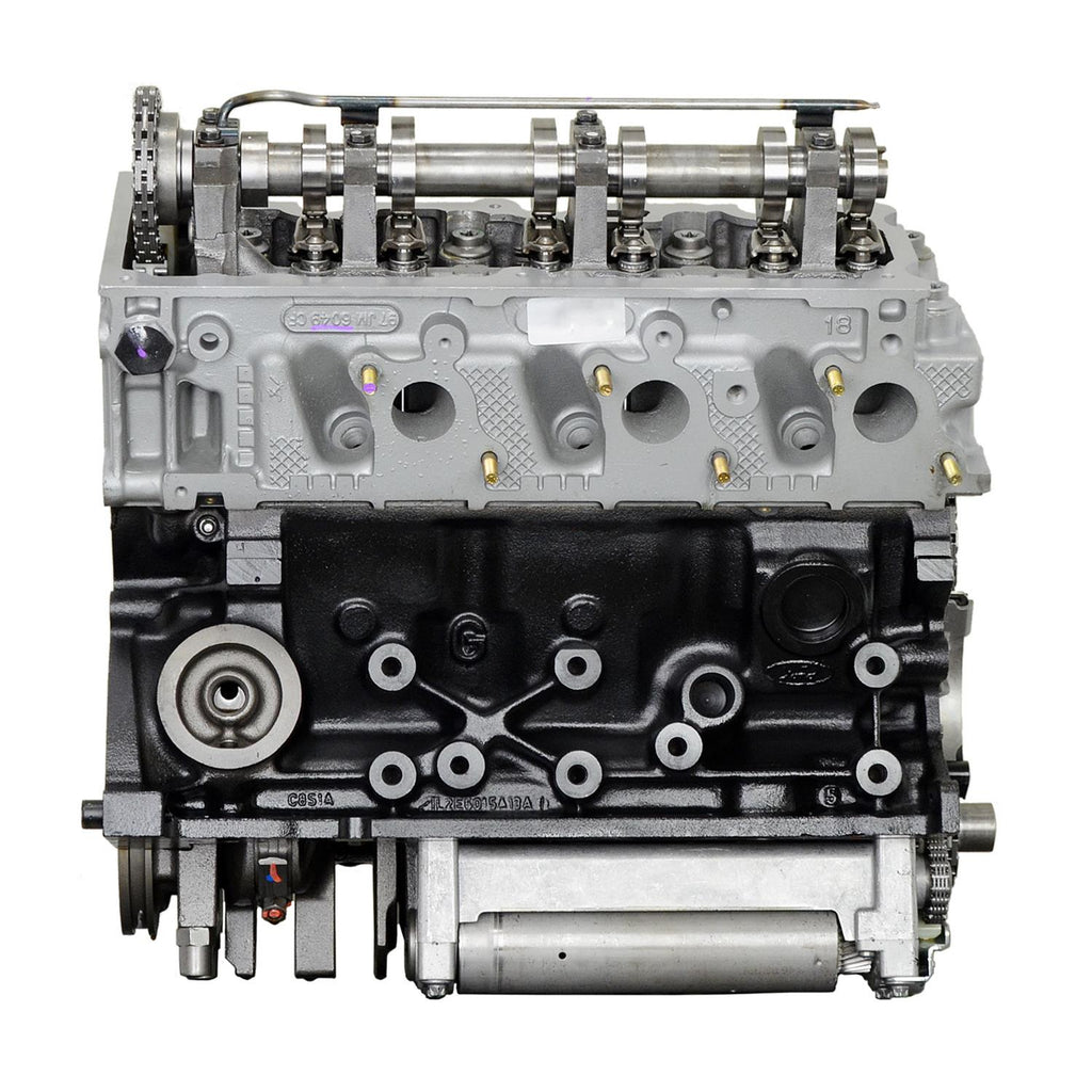 VEGE Remanufactured Long Block Crate Engines DFDH image 3