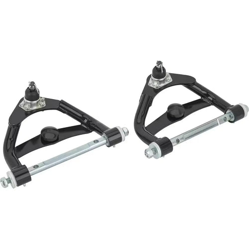 1982-04 S10 & G-Body Tubular Upper Control Arms Kit, Powdercoated image 1