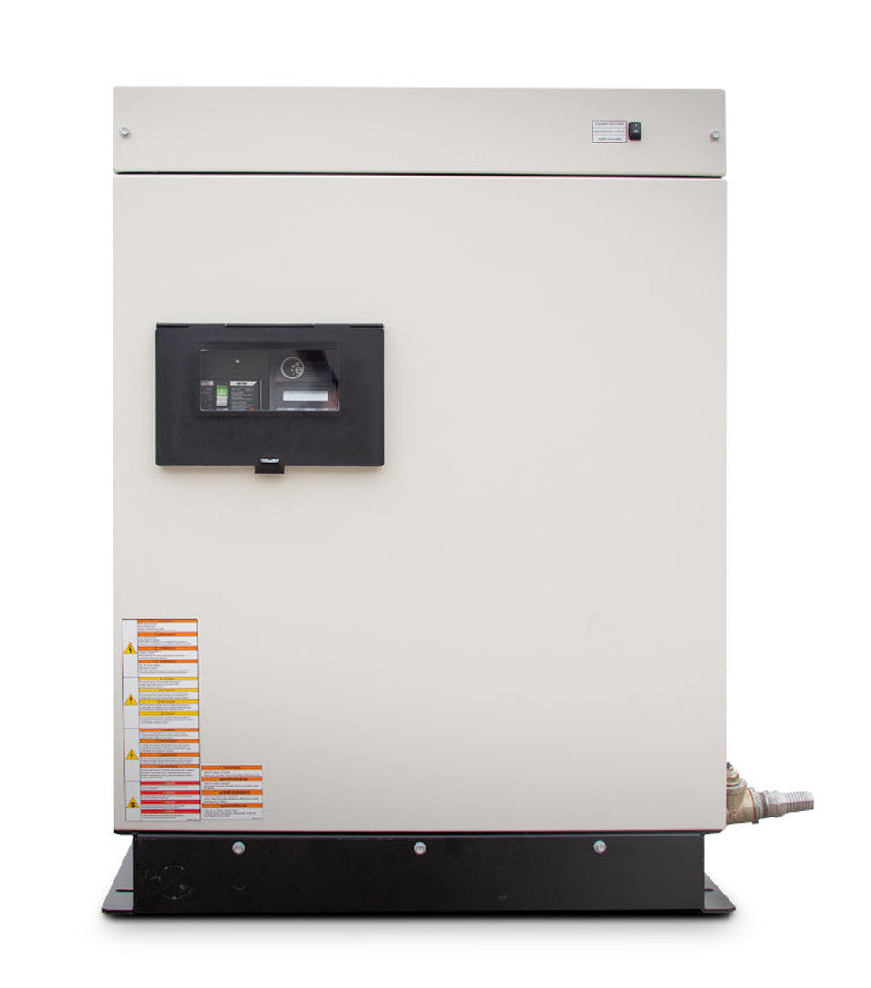Generac 48kW Protector Natural Gas / Propane Standby Generator 120/240V 3-Phase EPA / SCAQMD Compliant | RG04845JNAC image 2
