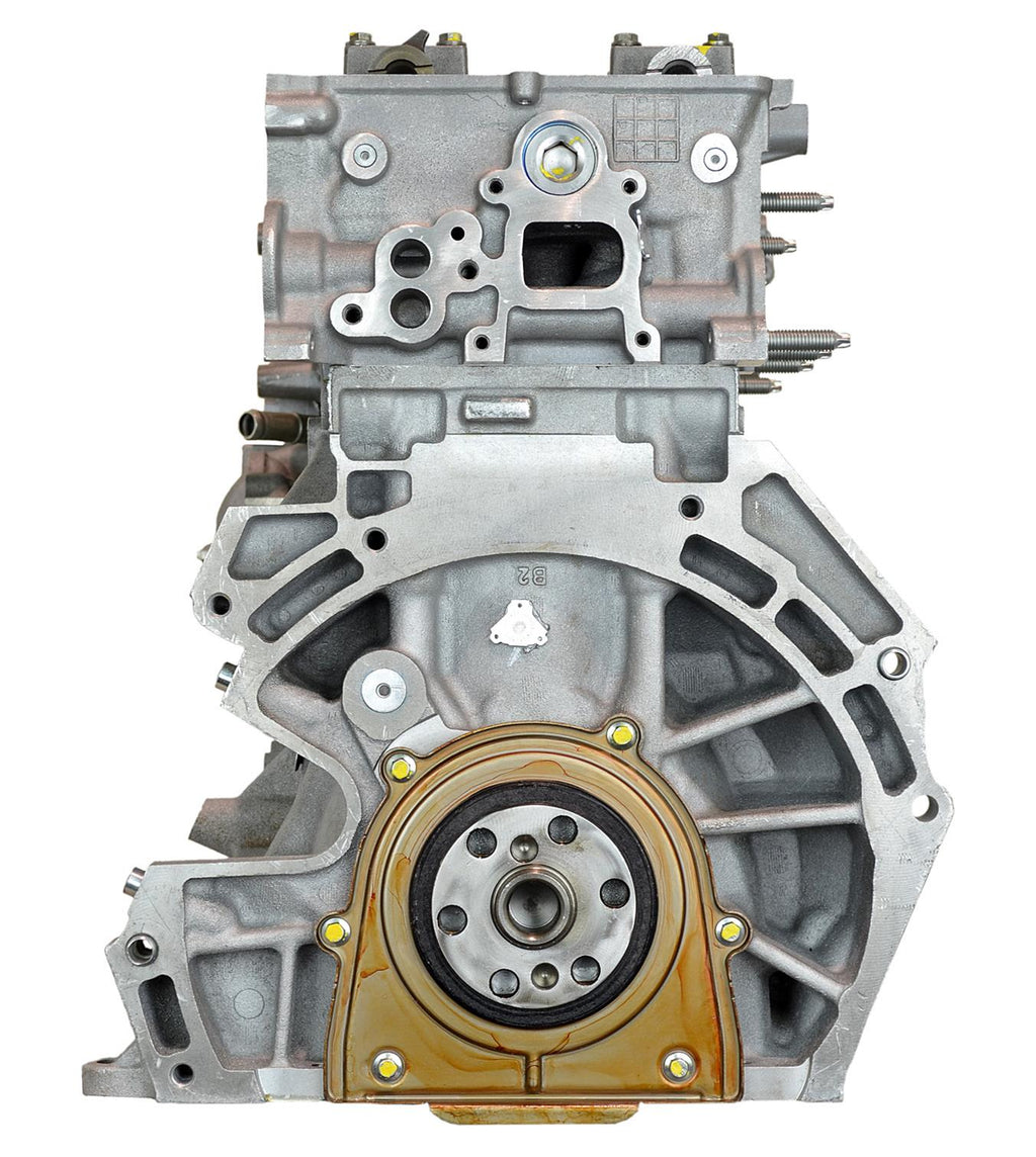 VEGE Remanufactured Long Block Crate Engines DFDM image 2